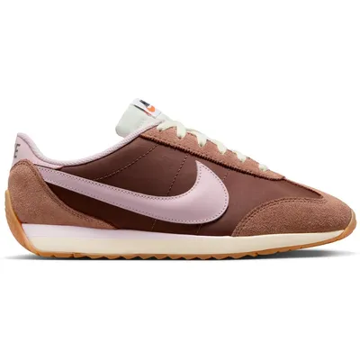 Nike W NIKE PACIFIC – FAUNA BROWN/PINK FOAM-SOFT PEARL