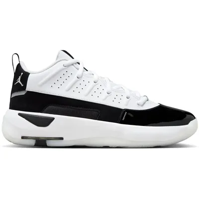 Nike JORDAN MAX AURA 7 – WHITE/BLACK-SUMMIT WH