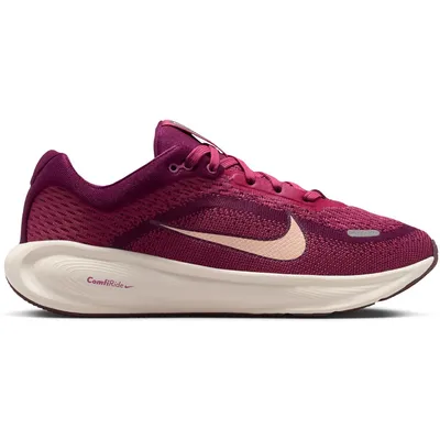 NIKE STELLAR RIDE (GS) – BORDEAUX/WASHED CORAL-SWEET BEET-SA