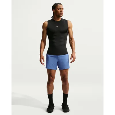 Nike Pro Dri-FIT NPT 6IN Shorts Herren – INDIGO STORM/BLACK