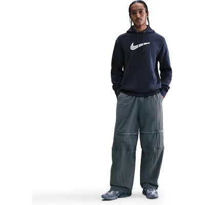 Nike Club BB HDY NEO Varsity Herren – OBSIDIAN/OBSIDIAN/BLACK