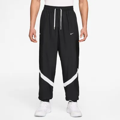 Nike WVN Icon Hose STRTFV SN Herren – BLACK/BLACK/WHITE/WHITE