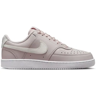 Nike W NIKE COURT VISION LO NN – PLATINUM VIOLET/SUMMI