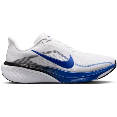 Nike AIR ZOOM PEGASUS 42 – WHITE/GAME ROYAL-BLAC