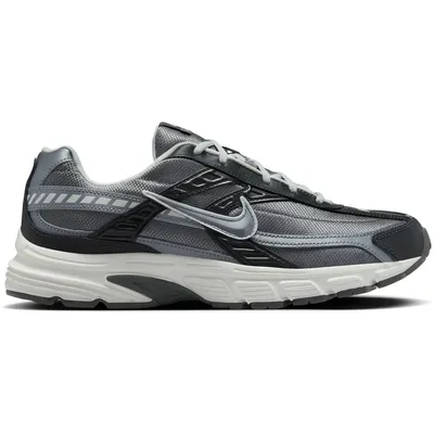 NIKE INITIATOR – ANTHRACITE/MTLC COOL