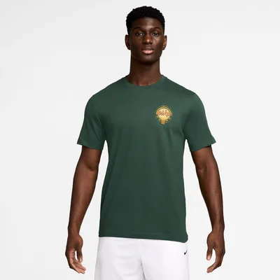 Nike M NK TEE OC MOTO 2 – FIR
