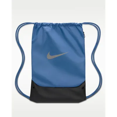 Nike NK BRSLA DRAWSTRNG - X – INDIGO STORM/BLACK/RE