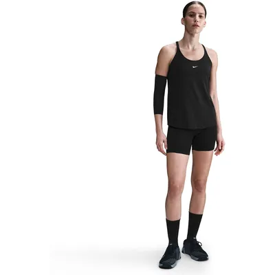 Nike Shirt One Classic – BLACK/WHITE
