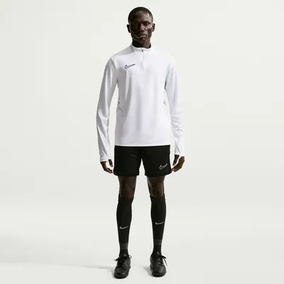Nike Dri-FIT Academy ACD25 Fußballshorts KP BR Herren – BLACK/BLACK/WHITE