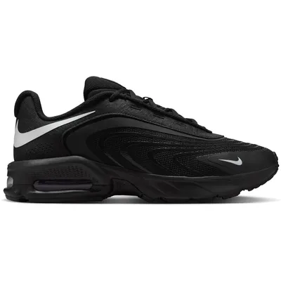 Nike AIR MAX FIRE – BLACK/WHITE