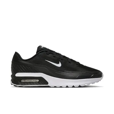 Nike AIR MAX BIA – BLACK/WHITE