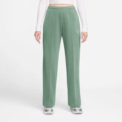 Nike Sporthose Sportswear Chill Terry – STEAM/STEAM/SAIL