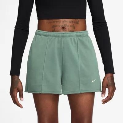 Nike Shorts Sportswear Chill Terry – STEAM/STEAM/SAIL