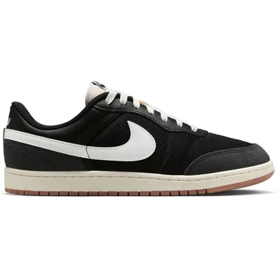 Nike AIR JORDAN SKYLINE LOW – BLACK/SUMMIT WHITE-ANTHRACITE