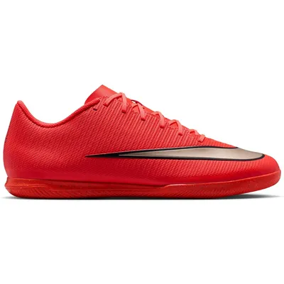Nike VAPOR 17 CLUB IC – BRIGHT CRIMSON/BLUR