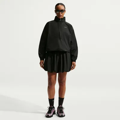 Nike Jacke Sportswear – BLACK/BLACK