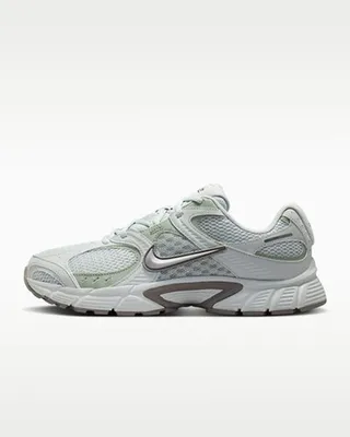 Nike V5 RNR NBK Sneaker Herren – LIGHT SILVER/METALLIC