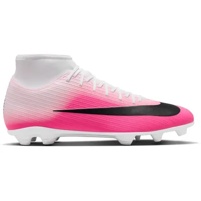Nike Superfly 11 Club FG/MG T Fußballschuh – MULTI-COLOR/BLACK