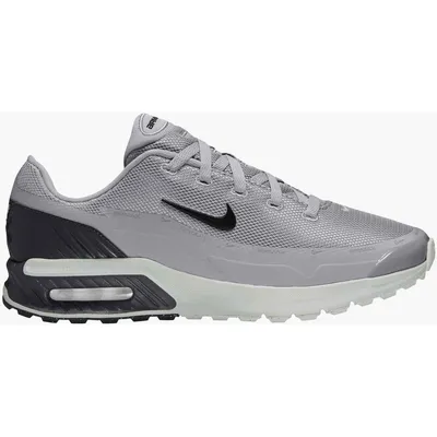 Nike M AIR MAX BIA – WOLF GREY/BLACK-DK SMOKE GREY