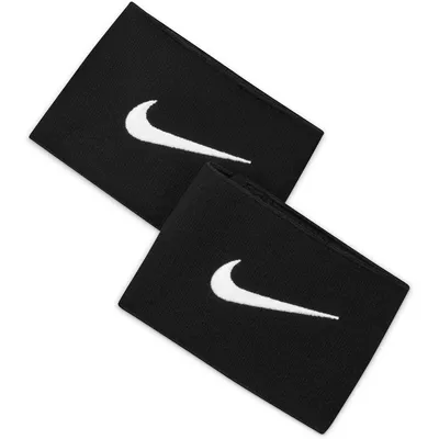 Nike Guard Stay II Shin Guard – Schwarz / Weiß