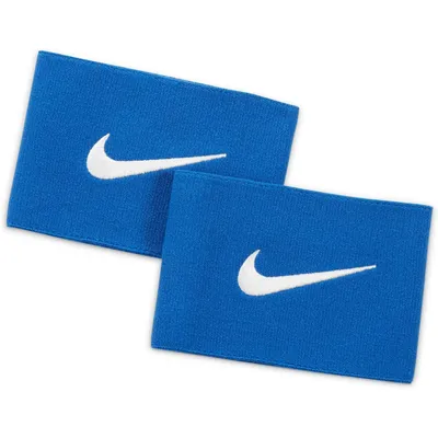 Nike Guard Stay II Shin Guard – VARSITY ROYAL/WHITE