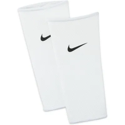 Nike GUARD LOCK SLEEVES – Weiß / Schwarz