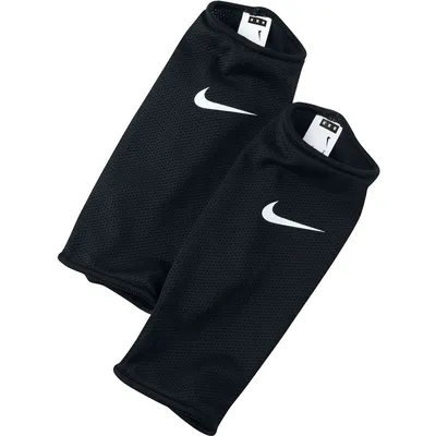 Nike GUARD LOCK SLEEVES – BLACK/WHITE/WHITE