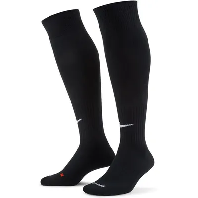 Nike Academy Over-The-Calf Foo – Schwarz / Weiß
