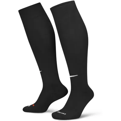 Nike Classic II Cushion Over-t – TM BLACK/WHITE