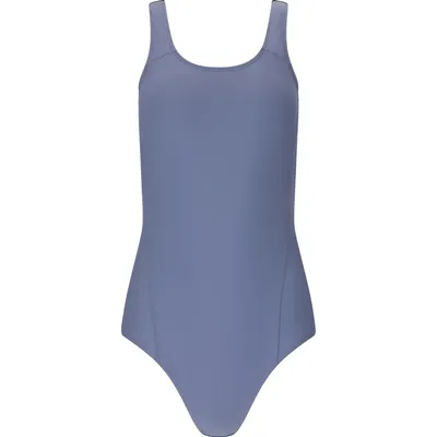 NOU Catlettsburg V2 W Swimsuit – COLONY BLUE