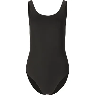 NOU Sonam W Swimsuit – Schwarz