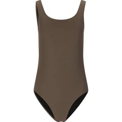 NOU Sonam W Swimsuit – MOCHA