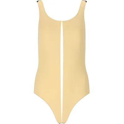 NOU Sonam W Swimsuit – DOUBLE CREAM