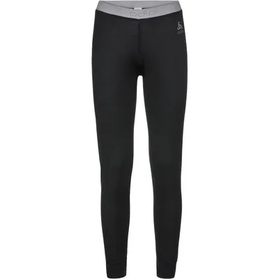 Odlo SUW Bottom Pant MERINO 200 – black