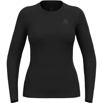 Odlo MERINO 200 – BLACK