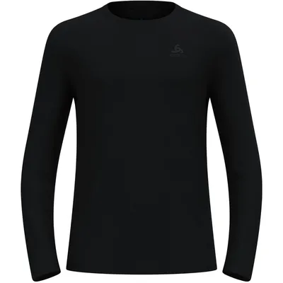 Odlo MERINO 200 – BLACK