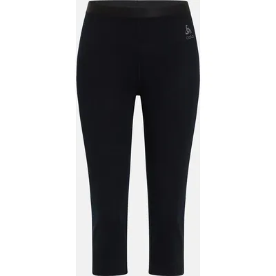 Odlo BL BOTTOM 3/4 MERINO 200 – black