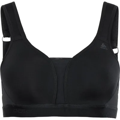 Odlo PADDED HIGH – black