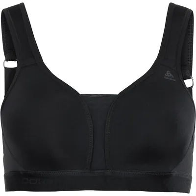 Odlo PADDED HIGH – BLACK