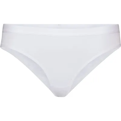 Odlo SUW BOTTOM BRIEF ACTIVE F-DRY – white