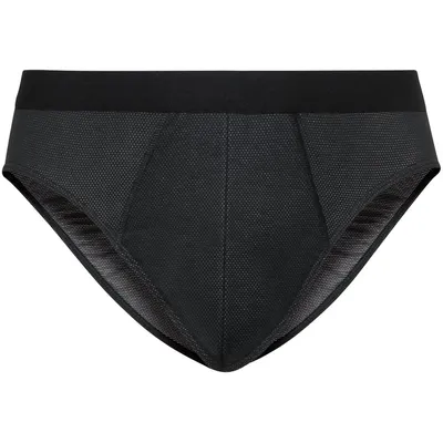 Odlo SUW BOTTOM BRIEF ACTIVE F-DRY – black