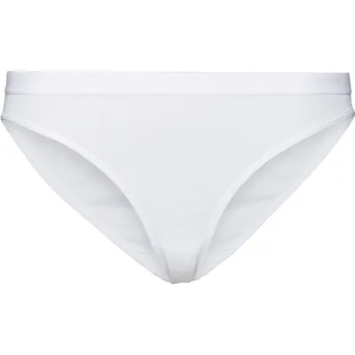 Odlo SUW BOTTOM BRIEF ACTIVE F-DRY – white