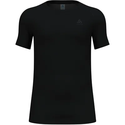 Odlo ACTIVE F-DRY LIGHT – Schwarz