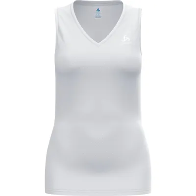 Odlo ACTIVE F-DRY LIGHT – WHITE