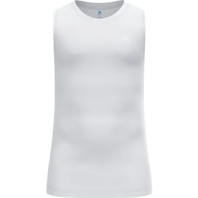 Odlo ACTIVE F-DRY LIGHT – Weiß