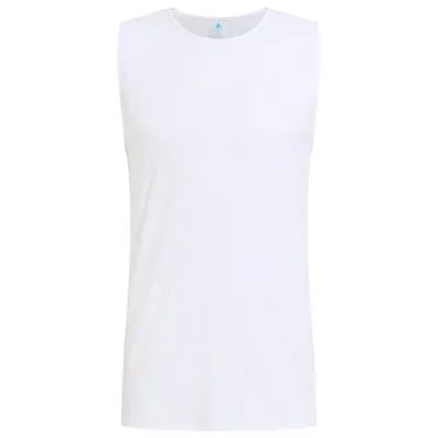 Odlo ACTIVE LIGHT BL TOP crew neck – WHITE