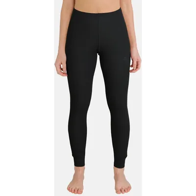 Odlo PANTS ACTIVE ORIGINALS WARM – black