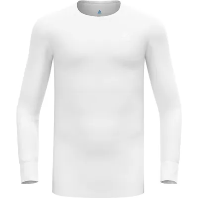 Odlo ACTIVE WARM – Weiß