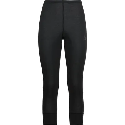 Odlo ACTIVE WARM – black