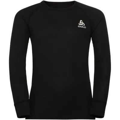Odlo ACTIVE WARM KIDS – BLACK